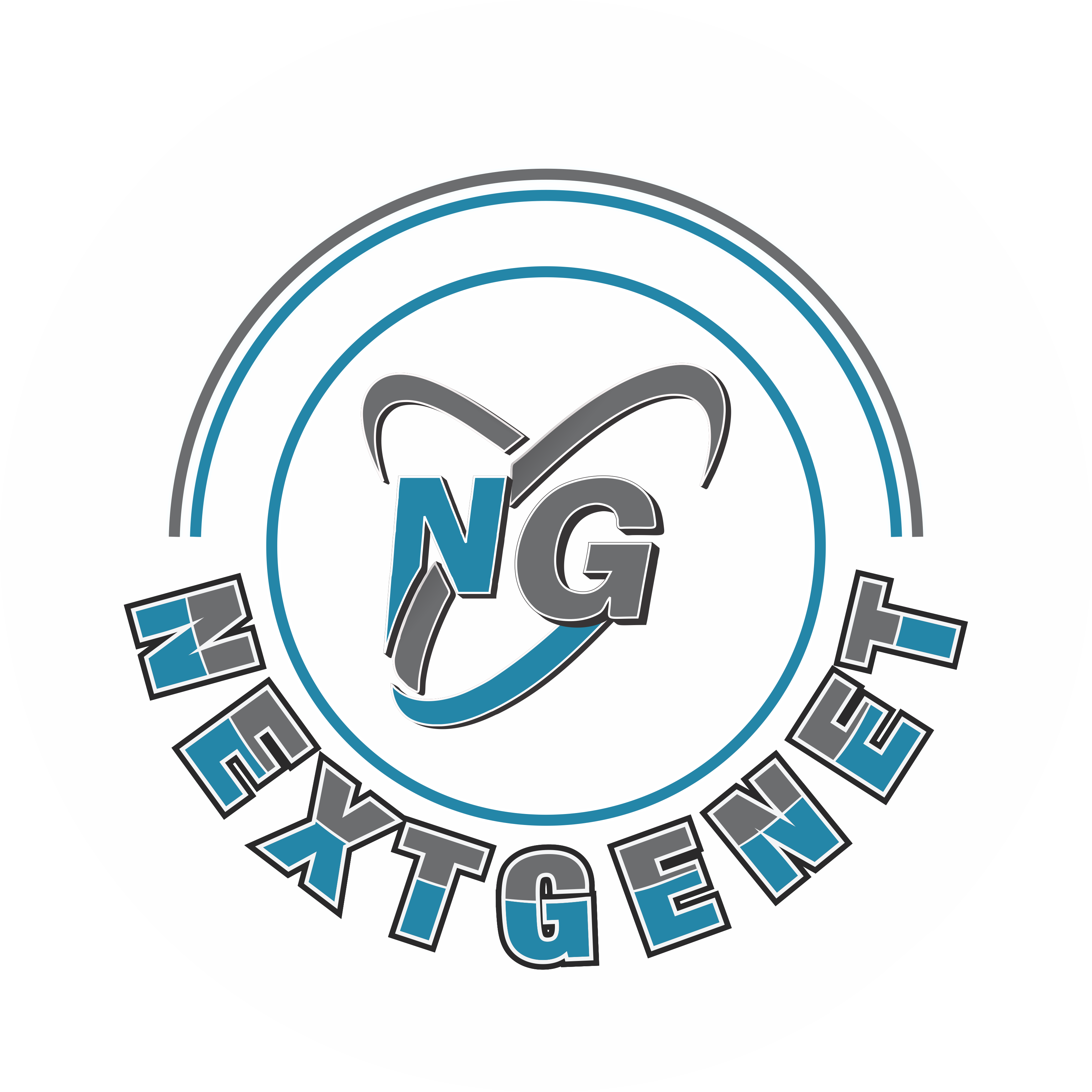 NextGenet logo